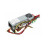 Part No: HPL161NF3P - Dell 160-Watts Power Supply for GX280 SFF