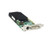 Part No: 0KN303 - Dell 128MB ATI X1300 PCI-e 16X DVI TV Out Video