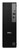 DELL Pro QCS1255 AMD Ryzen 7 PRO PRO 8700G 16 GB DDR5-SDRAM 512 GB SSD Windows 11 Pro Slim PC PC Black - KH0K4