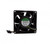 Part No: 0M8041 - Dell Fan Shroud Assembly 12V for Optiplex GX520 GX620 SFF