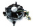 Part No: FT283 - Dell Heatsink Assembly for Latitude D531