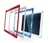 Part No: HG6WD - Dell LCD Bezel Webcam Port for Inspiron 5720 7720