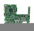 Part No: 0PGRP5 - Dell System Board (Motherboard) for Alienware X51 R2 Andromeda (Refurbished)