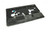 Part No: PHC9X - Dell Laptop Palmrest Black for Latitude E6540