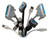 Part No: YW25V - Dell Cable Cover Assembly for OptiPlex 980 USFF
