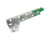 Part No: 5G817 - Dell Metal PSU Bracket to Clip Into Chassis for Optiplex GX260/270/280