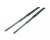 Part No: 0Y8P81 - Dell 2U Rail Kit for Dell PowerEdge R510/R515