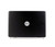 Part No: 0MP61M - Dell Alienware M11X LED Black Back Cover