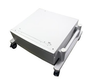 Part No: D2WMC - Dell 7130cdn Printer Tray Paper Stand 330-6129 P9XH1 - D2WMC