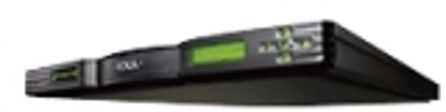 Part No: 87691VX - IBM VXA-320 Tape Autoloader - 1.6TB (Native) / 3.2TB (Compressed) - SCSI