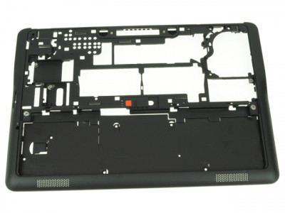 Part No: 0132MD - Dell Laptop Base (Black) Latitude E7240