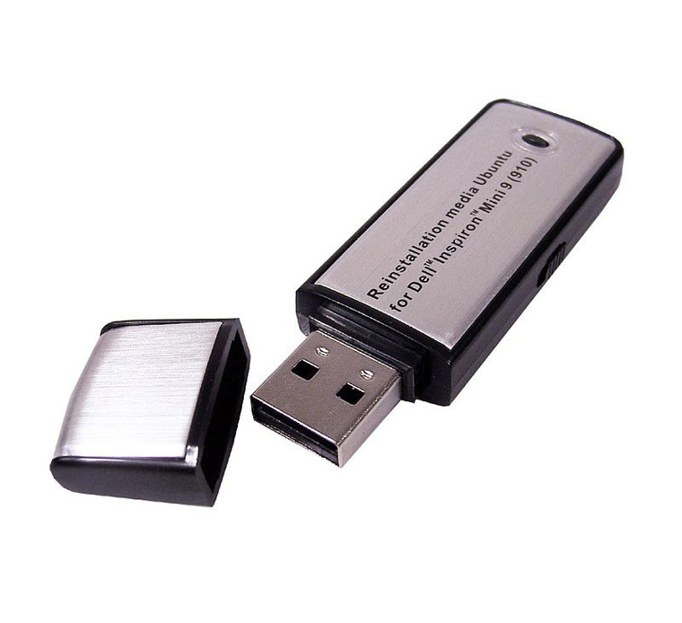 Part No: X561M - Dell 2GB USB Media