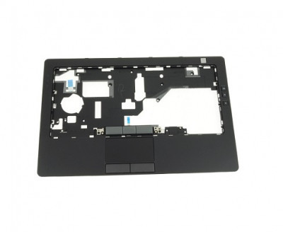 Part No: 0KYVMF - Dell Laptop Palmrest (Black) Precision M4400