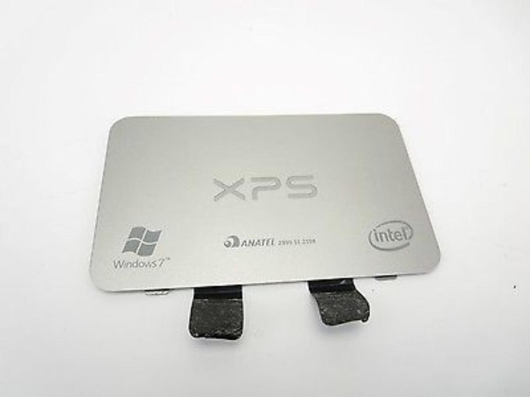 Part No: 0YM2K8 - Dell Laptop Memory Door Cover Silver XPS L521X