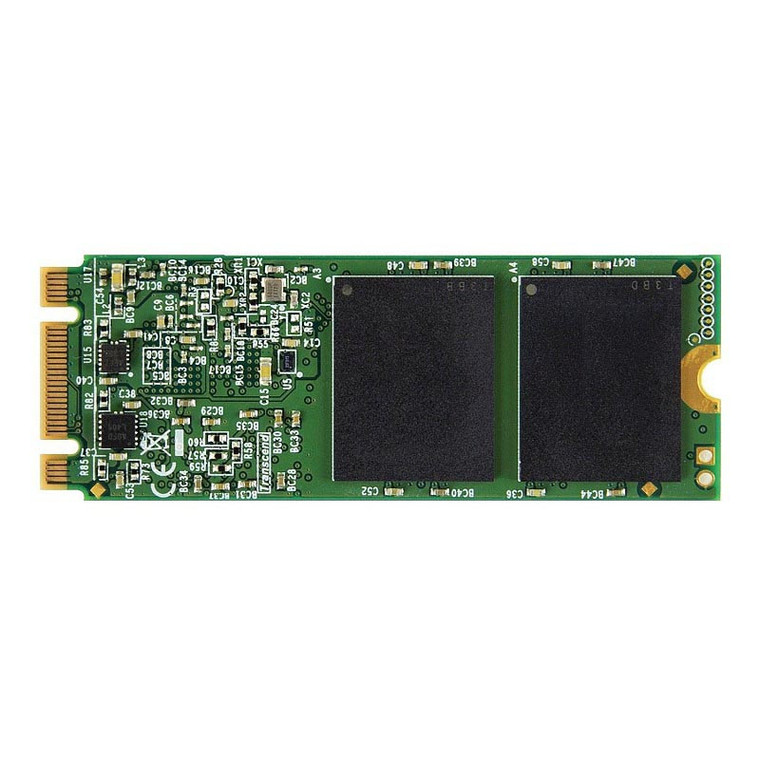 Part No: 7FM7R - Dell 32GB PCIe M.2 Solid State Drive