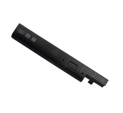 Part No: BG64-00218A - Dell DVD-ROM Bezel for Optical Drive Gray for Latitude D600 D610 D620 D630 D830