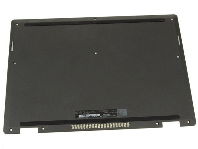 Part No: NY28W - Dell Laptop Cover Black for Inspiron 7352