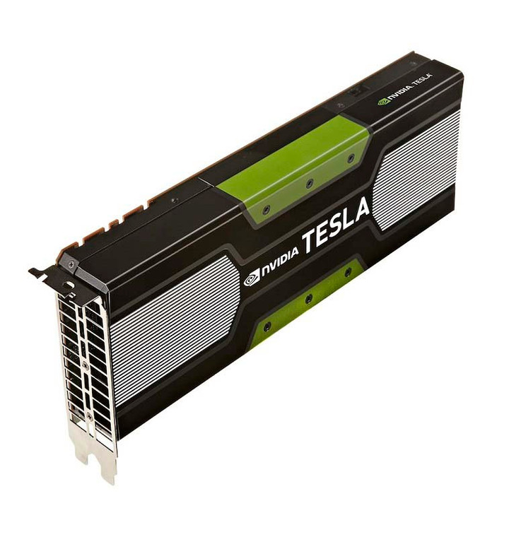 Part No: 47C2137 - IBM Nvidia Tesla K40 for Flex System PCI-Express Expansion Node