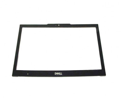 Part No: W299F - Dell E4300 LCD Bezel with Cam Port