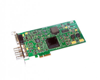 Part No: BMDPCB29 - Dell Blackmagic Design DeckLink HD Extreme PCI Express Capture Card