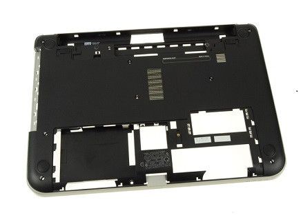 Part No: X6WF6 - Dell Laptop Base Gray Vostro 3550
