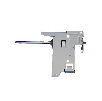 Part No: 0W129H - Dell Left Rear Frame Assembly