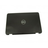 Part No: MWFTJ - Dell XPS 1810 Black Back Cover