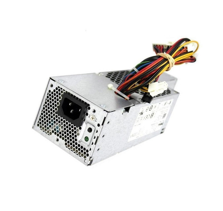Part No: KD98N -Dell 280-Watts Power Supply for OptiPlex XE SFF