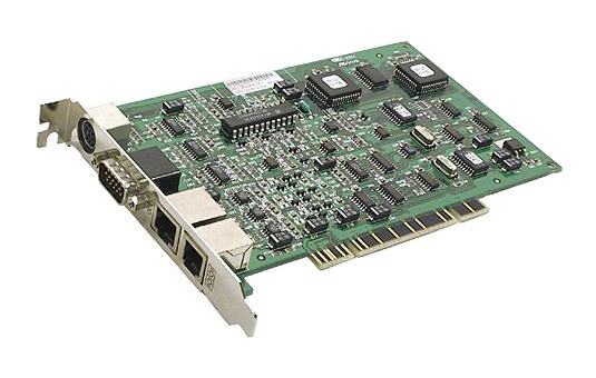 Part No: 02NMYW - Dell USB KVM Adapter with VM