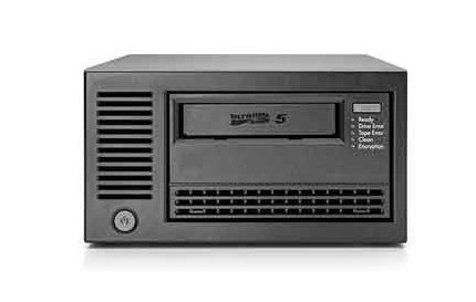Part No: 21F8633 - IBM Tandberg Data TDC 3640 QIC 120MB Tape Drive Unit AS400 9404
