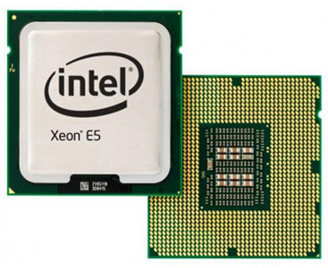 Part No: 0A89441 - IBM 2.40GHz 6.40GT/s QPI 10MB L3 Cache Socket FCLGA2011 Intel Xeon E5-2609 Quad Core Processor