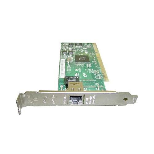 Part No: 39Y6106 - IBM PRO/1000 GT Server Adapter