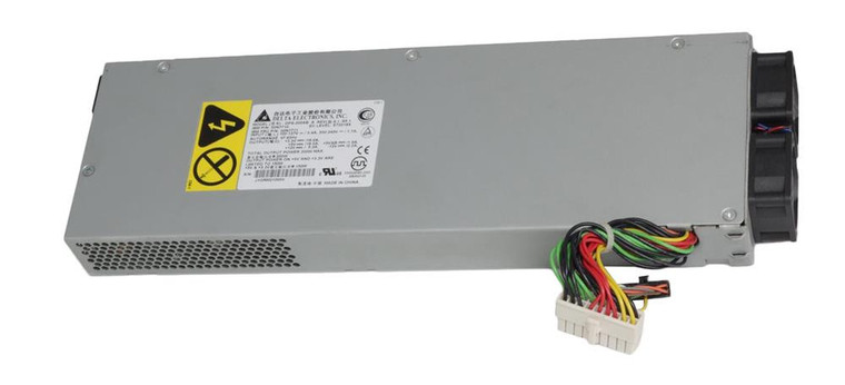 Part No: 00N7711 - IBM 200-Watts Power Supply for System x330