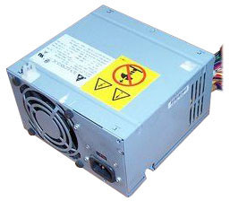 Part No: 40H7561 - IBM 240-Watts Power Supply for PC325 Server