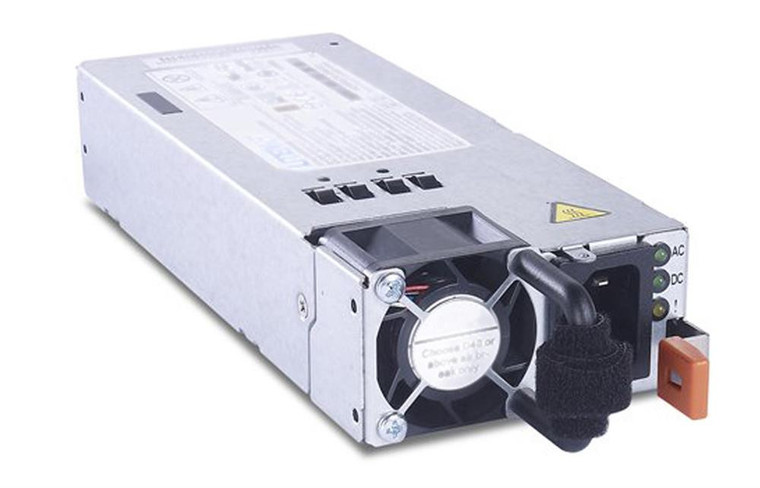 Part No: 03T8618 - Lenovo 1100-Watts Hot Swapable Power Supply for ThinkKServer RD650