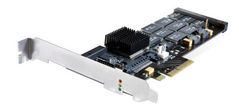 Part No: 46M0878 - IBM 320GB PCI Express High IOPS SD Class SSD Adapter