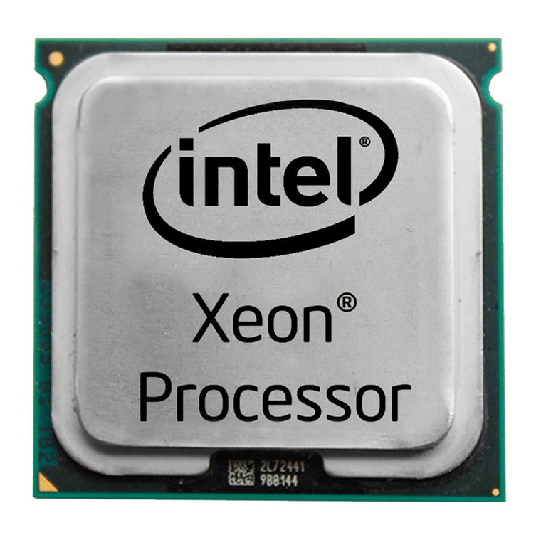 Part No: 41Y8982 - IBM 2.66GHz 1333MHz FSB 4MB L2 Cache Intel Xeon 5150 Dual Core Processor