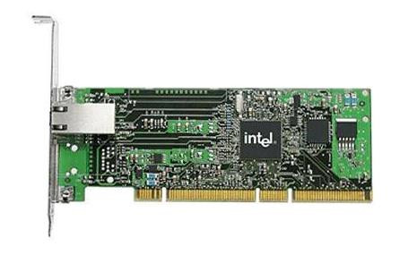 Part No: 39Y6105 - IBM Intel PRO/1000 GT Server Adapter
