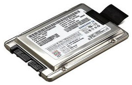 Part No: 49Y6077 - IBM 400GB SAS 6Gbps 2.5-inch Solid State Drive