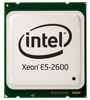 Part No: 00D4473 - IBM 2.10GHz 8.00GT/s QPI 20MB L3 Cache Socket FCLGA2011 Intel Xeon E5-2658 8 Core Processor