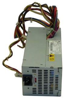 Part No: AA22190 - IBM 160-Watts Power Supply for NETVISTA