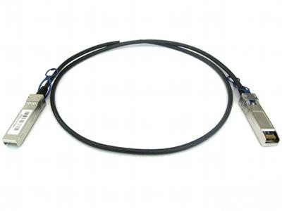Part No: 59Y1940 - IBM 3M DIRECT ATTACH SFP+ COPPER Cable