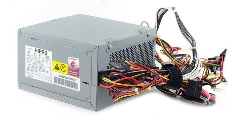 Part No: 74P4437 - IBM 530-Watts Power Supply for INTELLISTATION A PRO