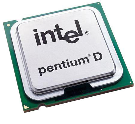 Part No: 41D5076 - IBM 3.00GHz 800MHz FSB 4MB L2 Cache Intel Pentium D 930 Dual Core Processor