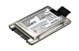 Part No: 49Y6124 - IBM 400GB SATA 6GB/s 1.8-inch Enterprise MLC Solid State Drive