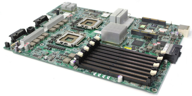 Part No: 81Y6004 - IBM System Board for System X3500 M3 (Refurbished)