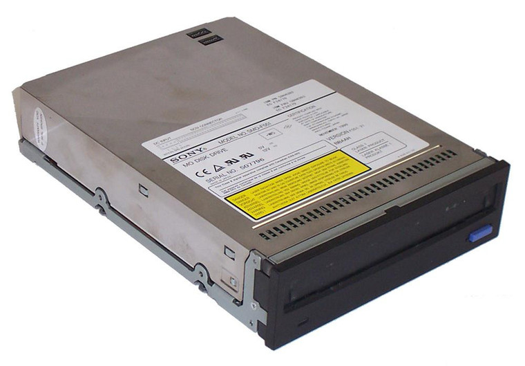 Part No: 59H4392 - IBM 5.2GB MAGNETO Optical Drive