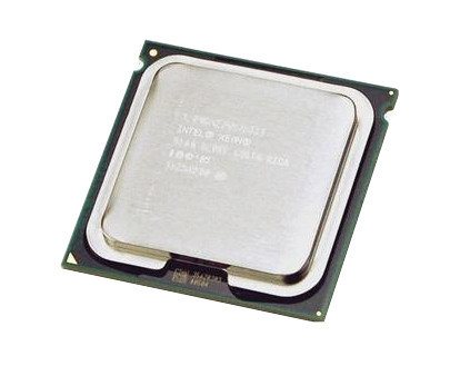 Part No: 81Y9339 - IBM 3.60GHz 6.40GT/s QPI 12MB L3 Cache Intel Xeon X5687 Quad Core Processor