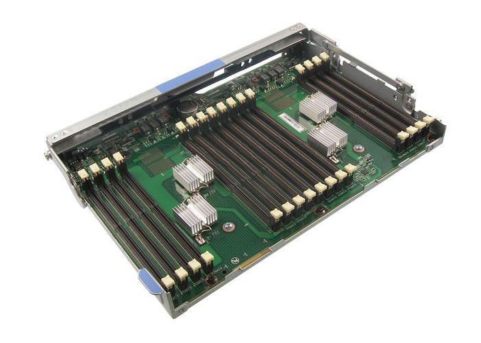 Part No: 49Y6531 - IBM 16-DIMM Internal Memory EXPANSION for System x3690 X5
