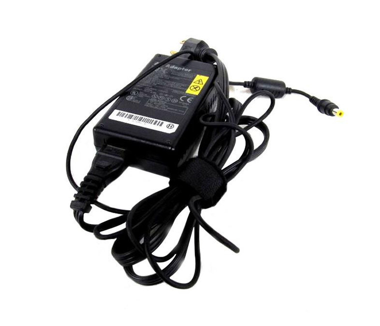 Part No: 02K6496 - IBM AC Adapter for ThinkPad 600